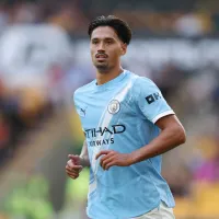 Reijnders é comparado a Toni Kroos após estreia com gol no City