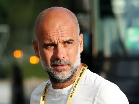 Guardiola indica que Ederson pode permanecer no City para temporada 2025/26