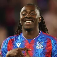 Arsenal pode perder a contratação do atacante Eberechi Eze para o Tottenham, diz portal