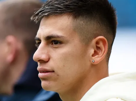 Borussia pode ser a virada de chave na carreira de Claudio Echeverri