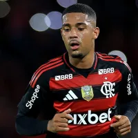 Flamengo de Samuel Lino ultrapassa o Atlético de Madrid e se torna um dos times mais bem pagos do Mundo