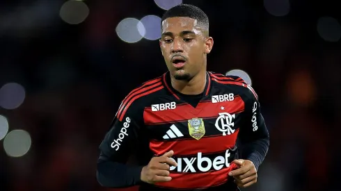 (Photo by Buda Mendes/Getty Images)