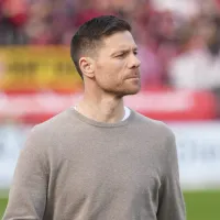Xabi Alonso pode ser o melhor técnico do mundo no Real Madrid, afirma Lewandowski