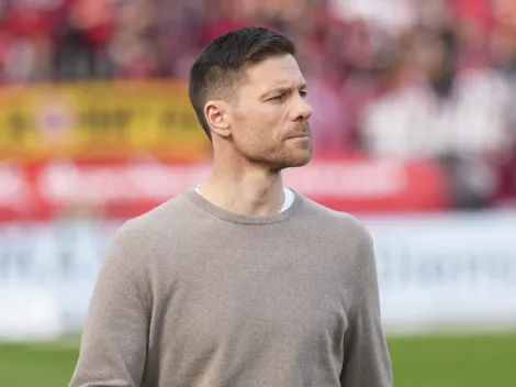 Xabi Alonso no Real Madrid pode ser o melhor técnico do mundo, diz rival