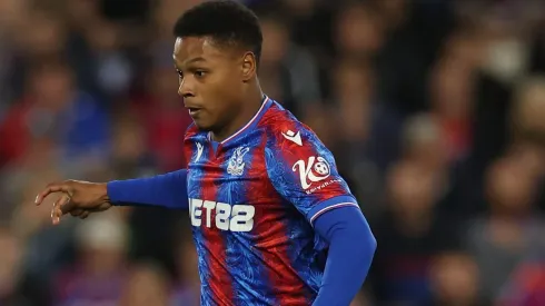 (Photo by Richard Pelham/Getty Images)