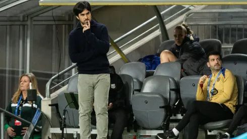 (Photo by Michael Campanella/Getty Images)