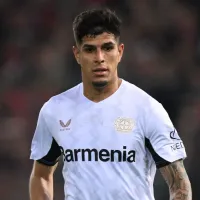 Tottenham demonstra interesse na contratação de Piero Hincapié do Bayer Leverkusen