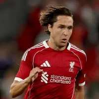 Federico Chiesa reporta interesse de seguir no Liverpool nesta temporada europeia