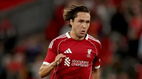 (Photo by Carl Recine/Getty Images)