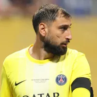 Donnarumma no Manchester United ganha força após pedido do ídolo Wayne Rooney