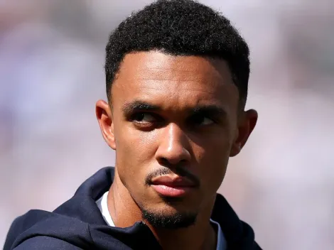 Arnold revela nervosismo em estreia pelo Real Madrid no Bernabéu