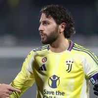 Al-Ahli faz proposta de R$ 158,5 milhões por Manuel Locatelli mas Juventus não deseja vender o jogador