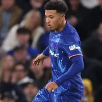 Napoli “desiste” de Sancho e foca na contratação de novo centroavante