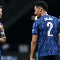 Arsenal tenta manter Saliba em meio a interesse do Real Madrid em sua contratação