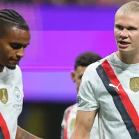 Manchester City recebe oferta do Galatasaray pela venda Akanji em definitivo