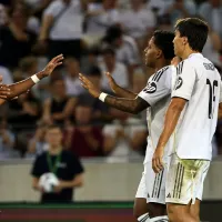 Real Madrid x Osasuna: Veja provável escalação merengue na estreia da La Liga