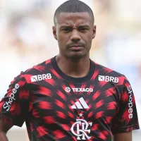 Flamengo pode acertar a venda de De La Cruz ao River Plate em acordo de R$ 109 milhões