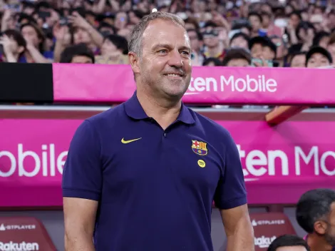 Como 1907 se aproxima da contratação de Iñaki Peña