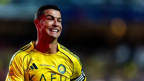 Cristiano Ronaldo chegou a 938 gols oficiais. Foto: Yu Chun Christopher Wong/Eurasia Sport Images/Getty Images