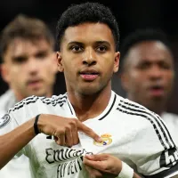 Rodrygo descarta o PSG e só aceita trocar o Real Madrid pela Premier League