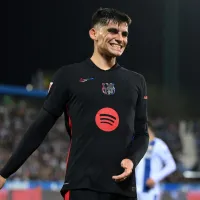 Gerard Martín rejeita oferta da Premier League e quer seguir no Barcelona