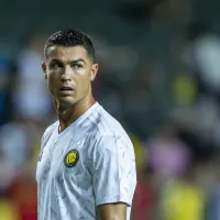 O que Cristiano Ronaldo disse para Jorge Jesus assinar com o Al-Nassr