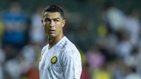 Cristiano Ronaldo é fundamental no elenco do Al-Nassr (Photo by Yu Chun Christopher Wong/Eurasia Sport Images/Getty Images)
