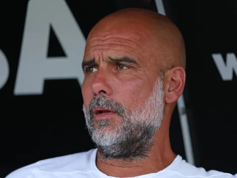 Guardiola alerta sobre dificuldades do Wolverhampton na Premier League