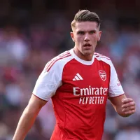 Fred Caldeira critica Gyökeres após estreia no Arsenal pela Premier League e cita erros: “Maltratou a bola”