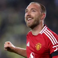 Eriksen, ex-Manchester United, é oferecido ao Grêmio e Braithwaite tenta ajudar