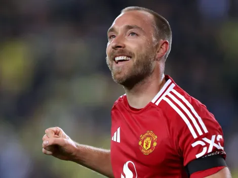 Eriksen, meio-campista ex-Manchester United, é oferecido ao Grêmio
