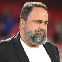 Douglas Luiz fecha com Nottingham Forest e será o quinto brasileiro no time de Marinakis
