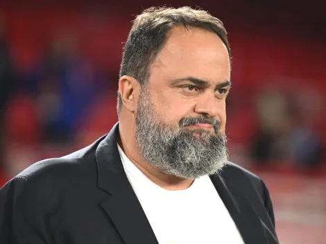 Douglas Luiz será o quinto brasileiro do Forest