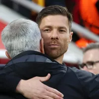 José Mourinho reconhece que o Real Madrid acertou em cheio ao contratar Xabi Alonso