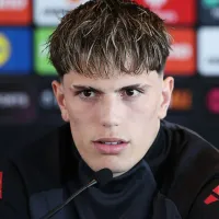 Manchester United estuda oferta do Chelsea por Alejandro Garnacho e pede R$ 320 milhões por venda