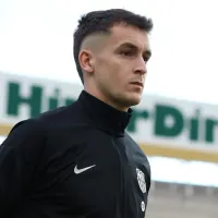 Barcelona cogita negociar Marc Casadó com o Chelsea após proposta de R$ 320 milhões