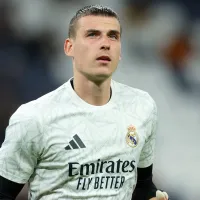 Manchester United quer anunciar Lunin e Real Madrid pode acelerar processo para contratar Pedro Morisco