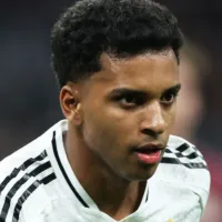 Xabi Alonso quebra silêncio e explica irritação de Rodrygo no Real Madrid: “Uma decisão minha”