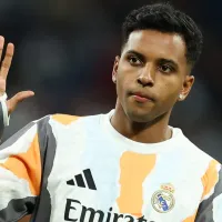 Rodrygo fica no banco em estreia do Real Madrid na La Liga e gera debate sobre a sua saída
