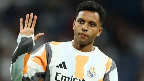 (Photo by Florencia Tan Jun/Getty Images)