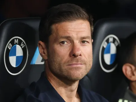 Xabi Alonso critica ataque em vitória do Real Madrid contra Osasuna