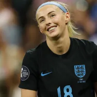 Gareth Taylor, ex-técnico do Manchester City, fala sobre os problemas que teve com Chloe Kelly, craque da Inglaterra