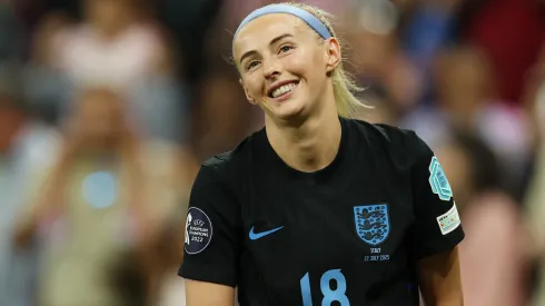 (Photo by Eddie Keogh/Getty Images)