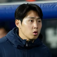 Lee Kang-in não quer ser reserva no PSG e pede transferência; Napoli monitora a situação