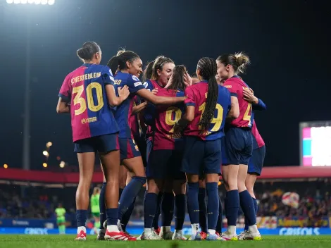 Dirigente do Barcelona fala sobre os investimentos futuros da equipe no time feminino