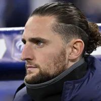 Juventus e Milan disputam a contratação de Adrien Rabiot do Olympique de Marseille