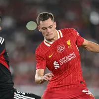 Florian Wirtz vira destaque no Liverpool e pode receber mais de R$ 10 milhões por mês
