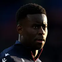Liverpool acerta compra de Marc Guéhi, do Crystal Palace, por £ 40 milhões, diz portal