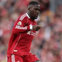 Real Madrid pretende pagar valor milionário pela compra de Ibrahima Konaté neste verão