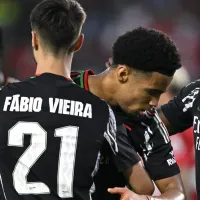 Arsenal está próximo de acertar a transferência de Fábio Vieira para o West Ham